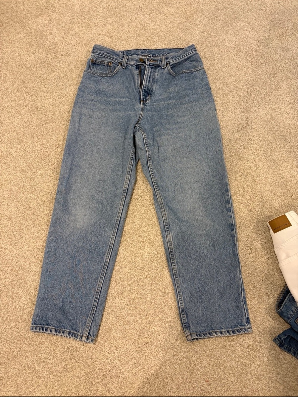 Women's L.L. bean Jeans